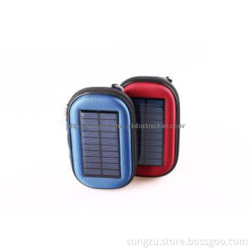 Mobile Phone Solar Bag for USA